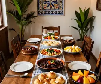 10 melhores opções de almoço e jantar em Contagem