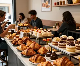 30 melhores cafés e padarias em Contagem: guia atualizado