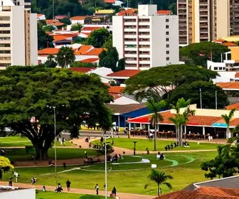 32 atrações imperdíveis em Contagem: explore o que fazer na cidade