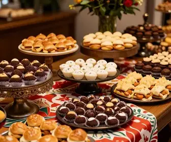 38 opções de doces e lanches imperdíveis em Contagem