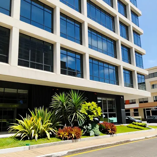 A Casa é Sua Imobiliária A Casa é Sua Imobiliária