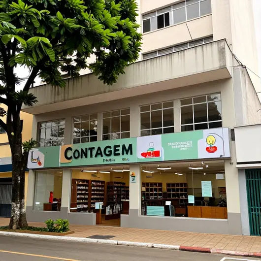 Agência de Turismo e Viagens Expresso Manini