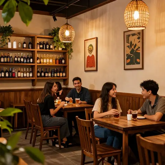 All Bar Contagem: Um Destino Imperdível para os Amantes de Bebidas