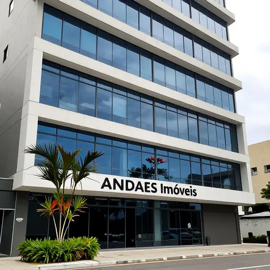 Andares Imóveis: Seu Novo Lar Espera por Você