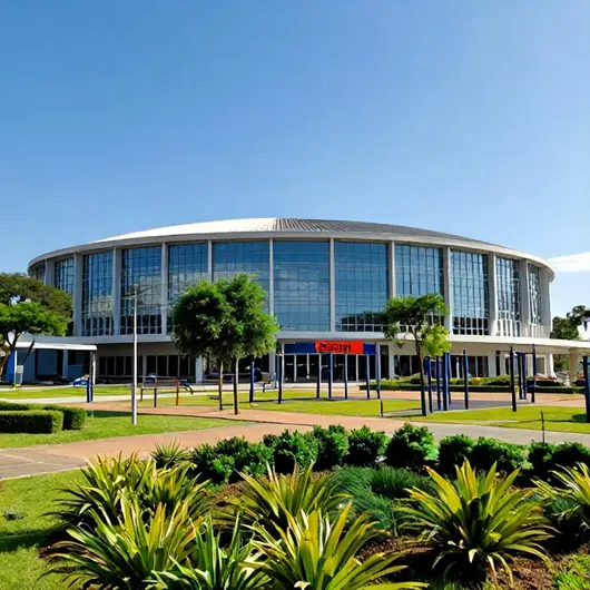 Arena Fit Arena Fit