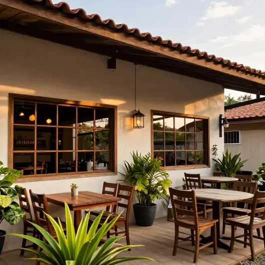 Baêa Uai Gastrobar Baêa Uai Gastrobar