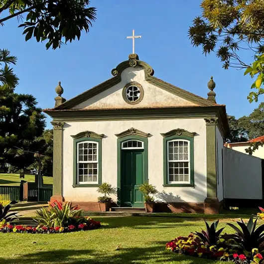Casa Bonomi: Um Destino Imperdível