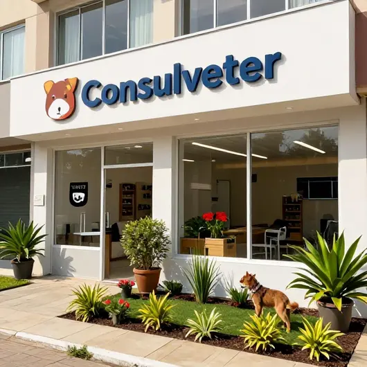 Consulveter: Cuidado e Saúde para Seu Pet