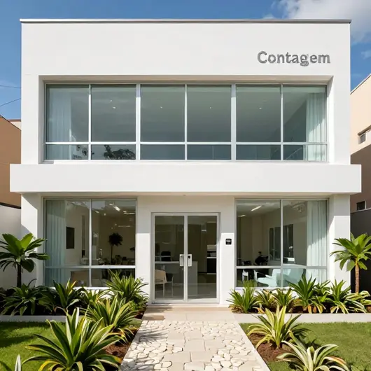 Dermatologia em Contagem Dermatologia em Contagem