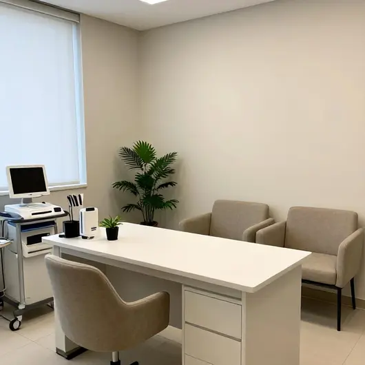 Dermatologista em Contagem Dermatologista em Contagem