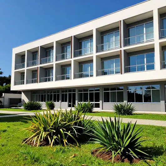 Descubra a Academia Pódil Contagem