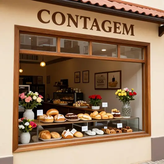 Descubra a Padaria Segredo Do Pão Descubra a Padaria Segredo Do Pão