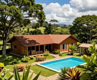 Descubra as 16 melhores pousadas e hostels em Contagem – MG