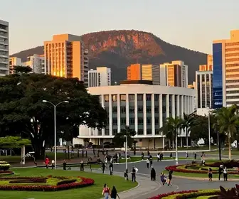 Descubra Atrações Imperdíveis em Belo Horizonte