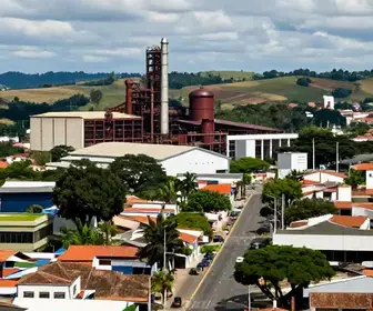 Descubra Contagem: Um Guia Completo da Cidade Industrial