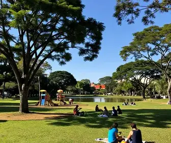 Descubra o Big Parque: O Paraíso do Lazer em Contagem Descubra o Big Parque: O Paraíso do Lazer em Contagem