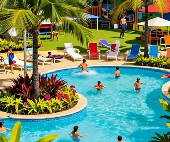 Descubra o Clube Acquaplay: Diversão e Lazer em Contagem Descubra o Clube Acquaplay: Diversão e Lazer em Contagem