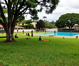 Descubra o Clube Recreativo Arvoredo: Lazer e Esporte em Contagem