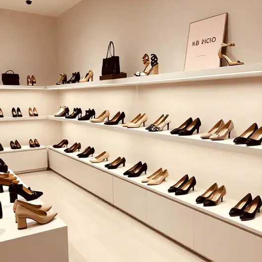 Descubra o Kb Contagem: O Destino das Fashionistas