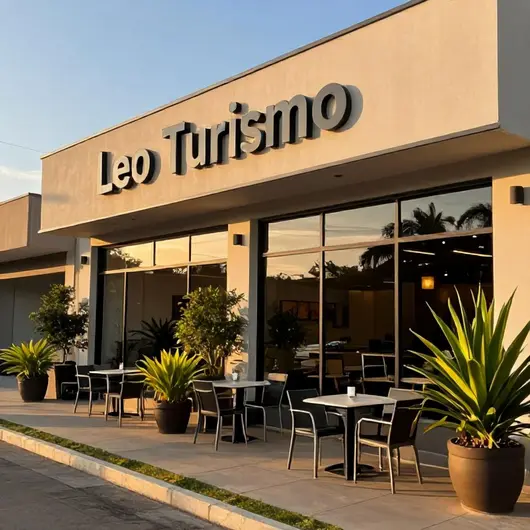 Descubra o Leo Turismo e Suas Ofertas Incríveis Descubra o Leo Turismo e Suas Ofertas Incríveis