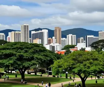 Descubra o Melhor de Contagem: O Guia Completo para Aproveitar a Cidade