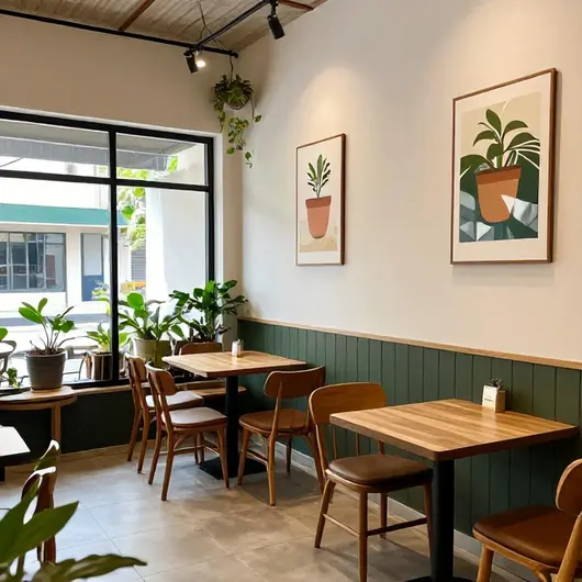 Descubra o Panani Café Descubra o Panani Café