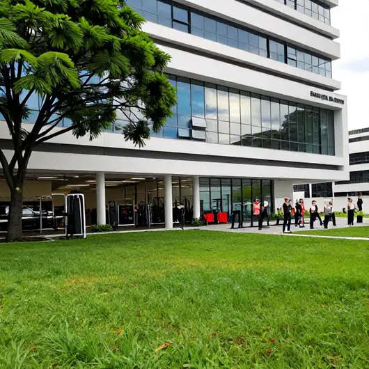 Descubra o Pratique Centro de Contagem