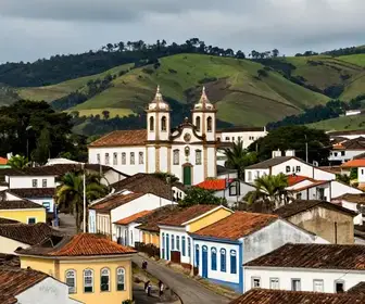 Descubra o Que Fazer em Sabará: Turismo e Cultura na Região