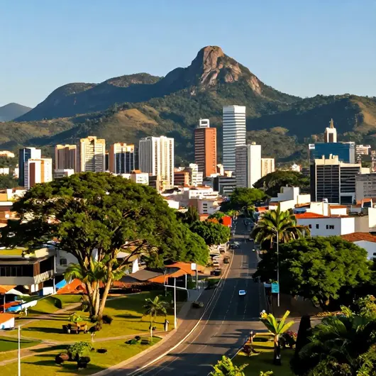 Descubra o Que Fazer no Contagem Turismo