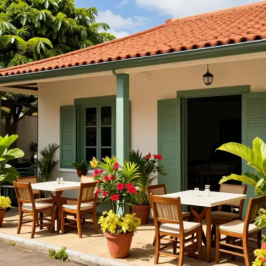 Descubra o Rodrigues Bar e Restaurante