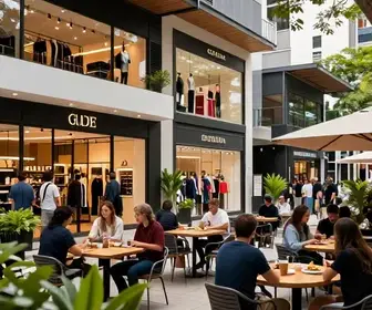 Descubra o Shopping Contagem: Compras e Lazer em um Só Lugar Descubra o Shopping Contagem: Compras e Lazer em um Só Lugar