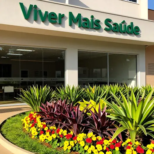 Descubra Viver Mais Saúde Descubra Viver Mais Saúde