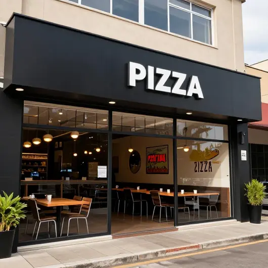 Dominos Pizza Contagem