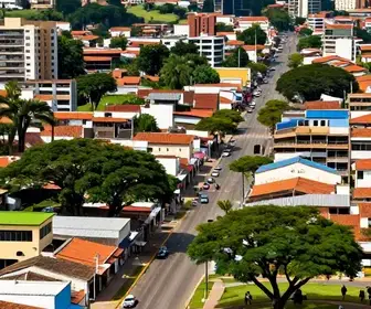 Eldorado: um Guia Completo sobre o Bairro em Contagem – MG Eldorado: um Guia Completo sobre o Bairro em Contagem - MG