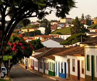 Explorando o Bairro Nacional em Contagem - MG