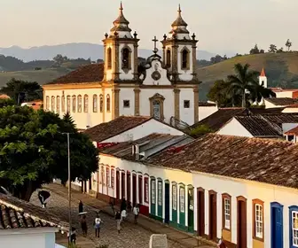 Explorando o Roteiro Afro-Mineiro dos Arturos em Contagem