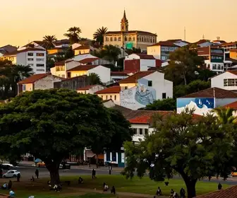 Explore Contagem: Um Roteiro Prático de 1 Dia