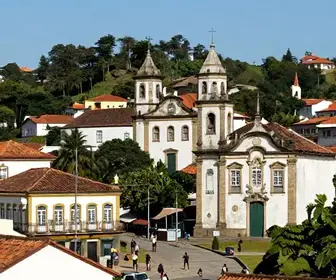 Guia de História e Cultura em Contagem: 10 opções para explorar