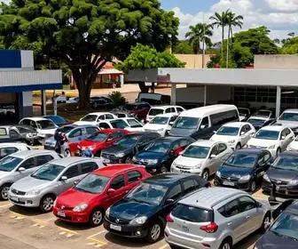 Guias de Transporte e Locadoras em Contagem: 32 opções para explorar