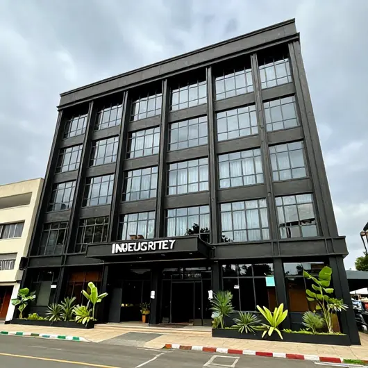 Hotel Industrial Contagem: Conforto e Praticidade em Sua Estadia Hotel Industrial Contagem: Conforto e Praticidade em Sua Estadia