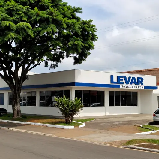 Levar Transportes Levar Transportes