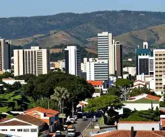 Melhores agências de turismo em Contagem: 19 escolhas bem avaliadas