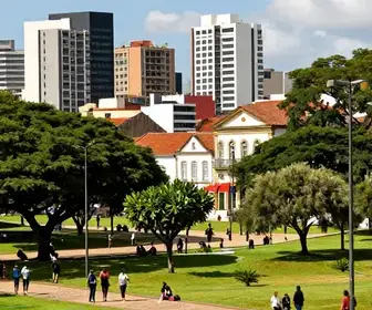 Melhores passeios e roteiros em Contagem: 14 opções para explorar