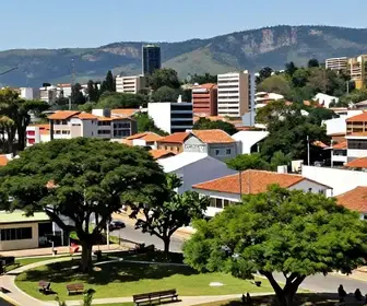 Melhores Regiões para Ficar em Contagem: Um Guia Completo Melhores Regiões para Ficar em Contagem: Um Guia Completo