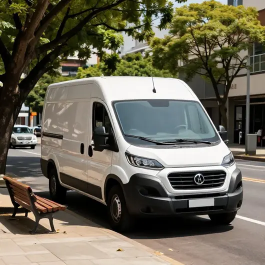 Mix Tur Transportes: Transporte de Van para Sua Viagem Mix Tur Transportes: Transporte de Van para Sua Viagem