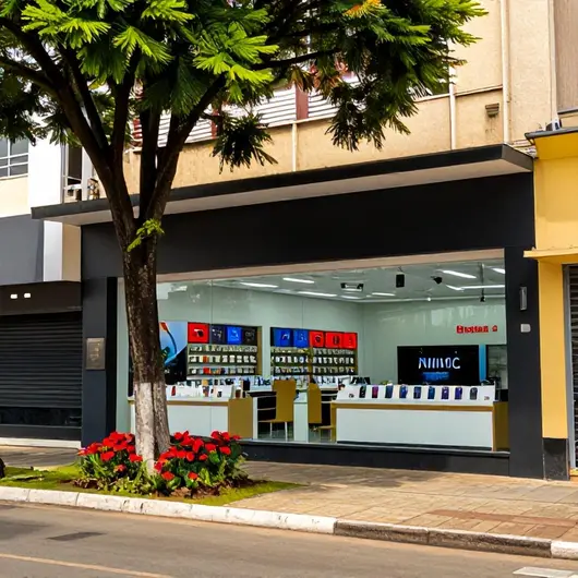 Neccell Celulares