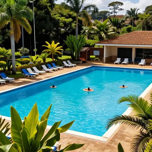 Piscinas Globo
