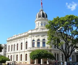 Prefeitura de Contagem concurso público Contagem MG