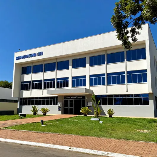 Secretaria Municipal de Esportes e Lazer