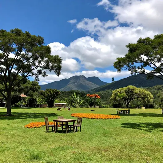 Sítio Reserva Várzea das Flores Sítio Reserva Várzea das Flores